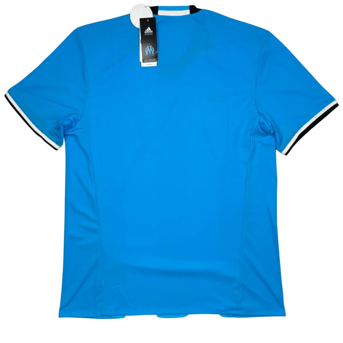 2016/17 OM Third (L) - Iconic Football Shop