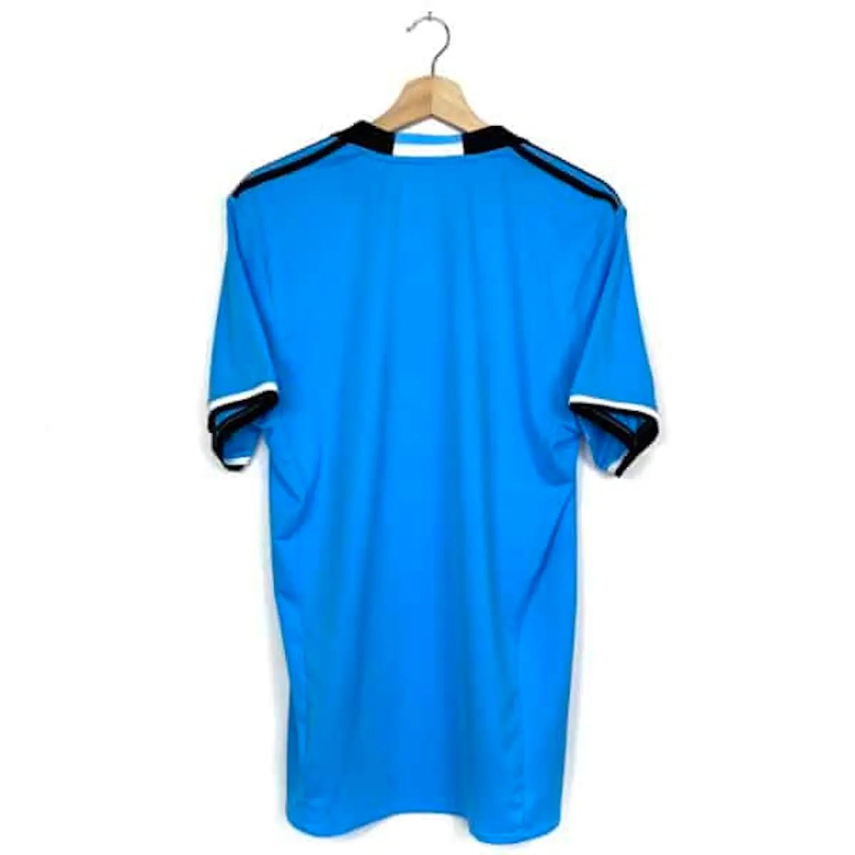 2016/17 OM Third (L) - Iconic Football Shop