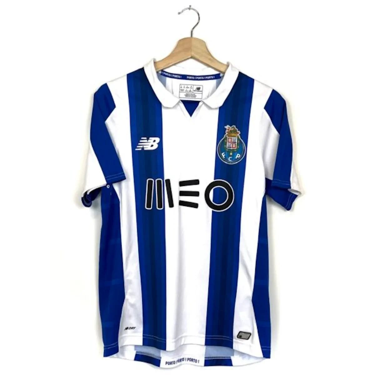 2016/17 Porto Domicile - André Silva 10 (S) - Iconic Football Shop
