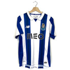 2016/17 Porto Domicile - André Silva 10 (S) - Iconic Football Shop