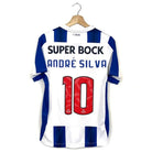 2016/17 Porto Domicile - André Silva 10 (S) - Iconic Football Shop