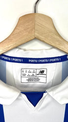 2016/17 Porto Domicile - André Silva 10 (S) - Iconic Football Shop