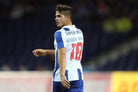 2016/17 Porto Domicile - André Silva 10 (S) - Iconic Football Shop