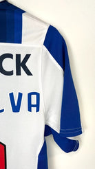 2016/17 Porto Domicile - André Silva 10 (S) - Iconic Football Shop