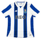 2016/17 Porto Domicile (L) - Iconic Football Shop