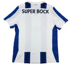 2016/17 Porto Domicile (L) - Iconic Football Shop