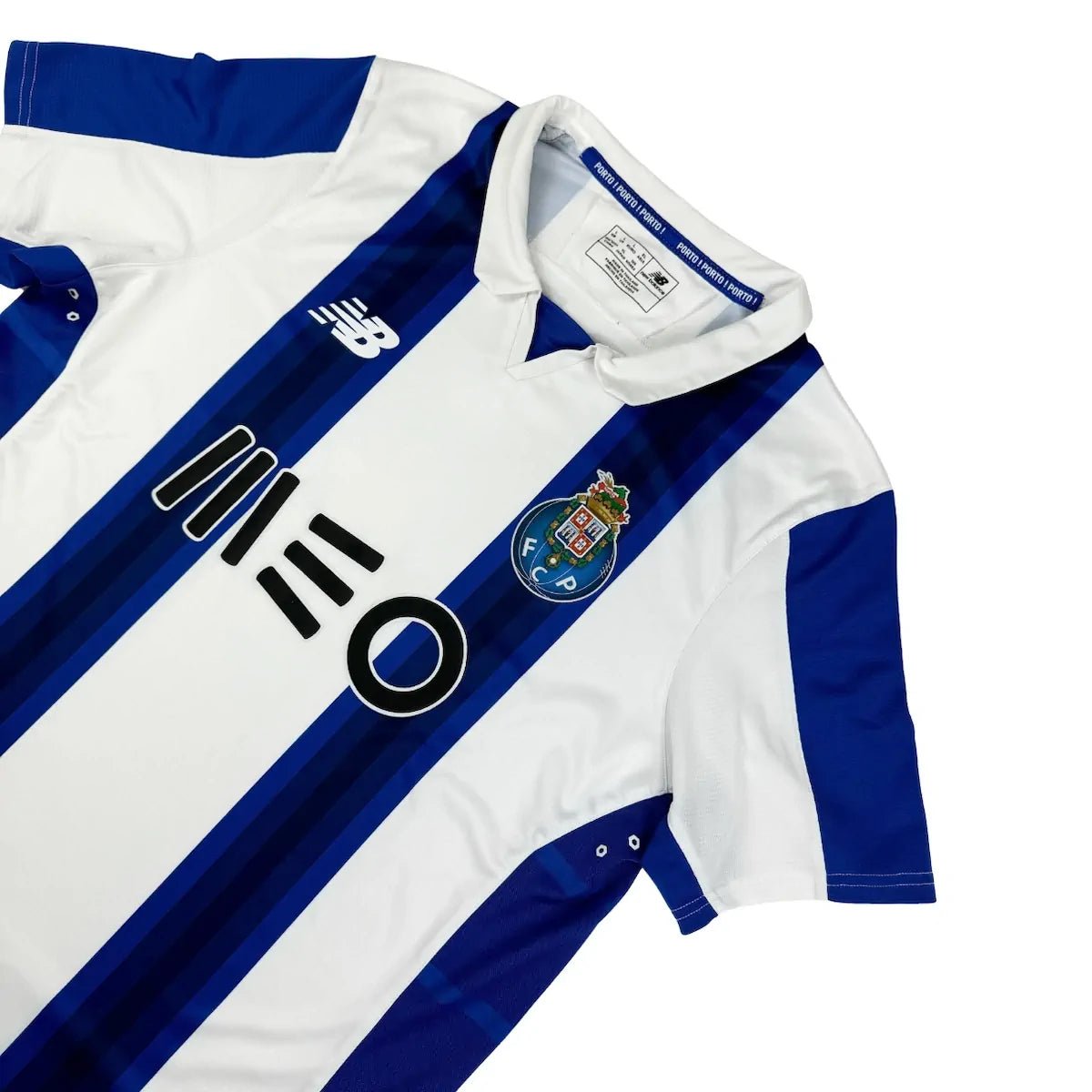2016/17 Porto Domicile (L) - Iconic Football Shop