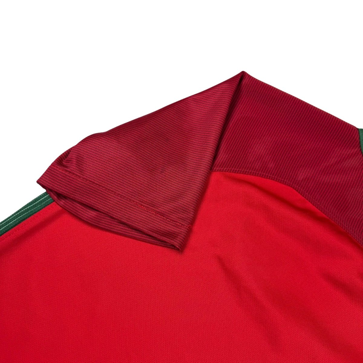 2016/17 Portugal Domicile (12/13a) - Iconic Football Shop