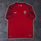 2016/17 Portugal Domicile (12/13a) - Iconic Football Shop