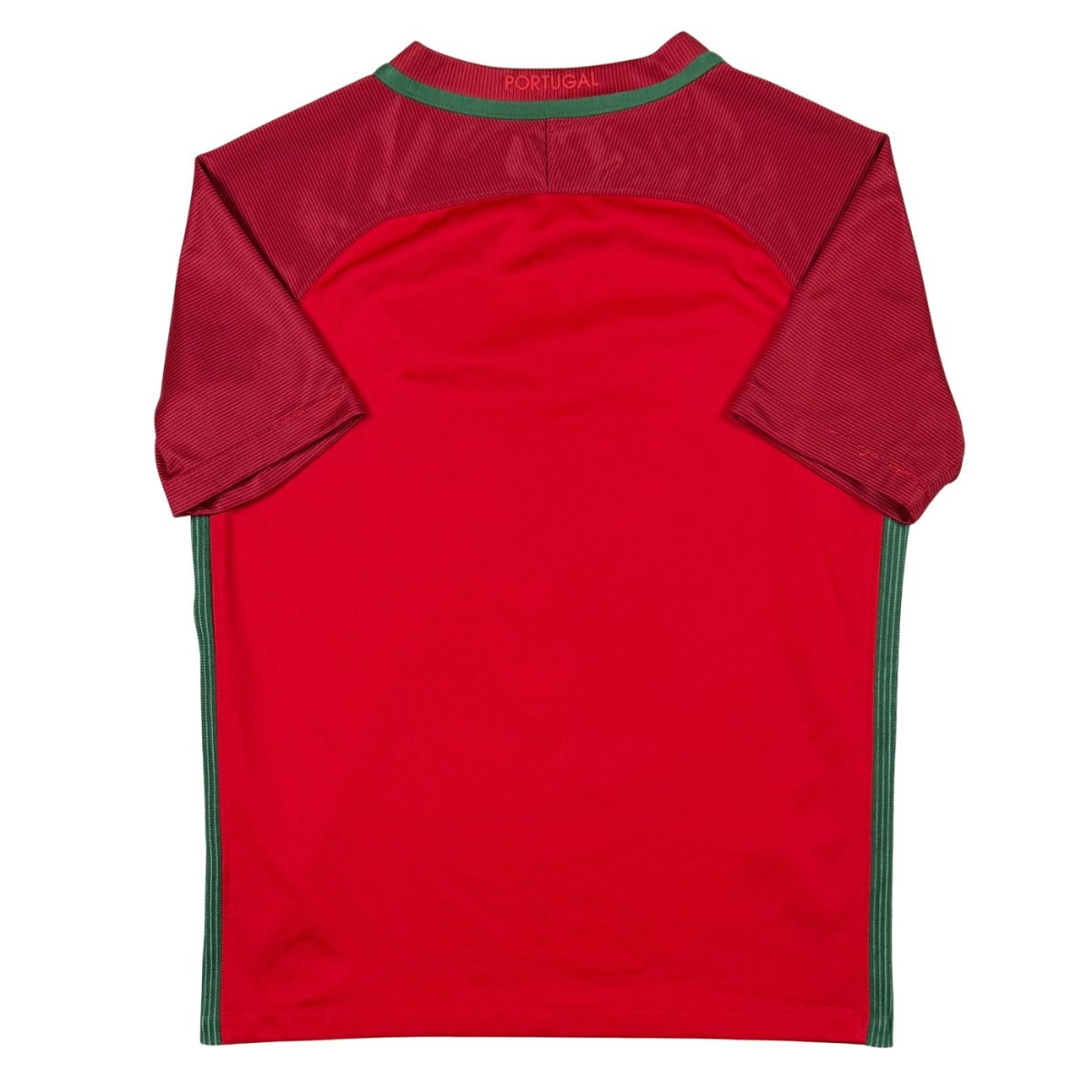 2016/17 Portugal Domicile (12/13a) - Iconic Football Shop