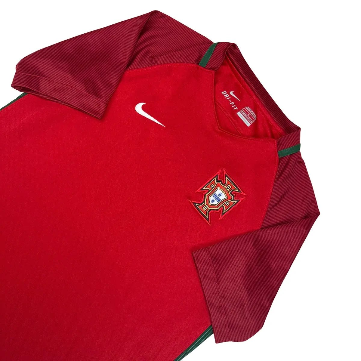 2016/17 Portugal Domicile (12/13a) - Iconic Football Shop