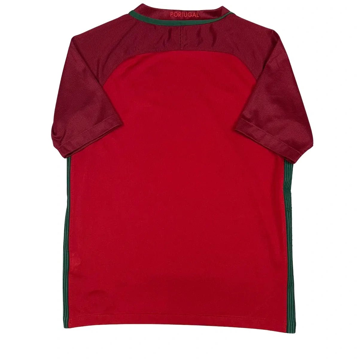 2016/17 Portugal Domicile (12/13a) - Iconic Football Shop