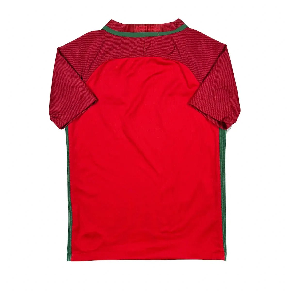 2016/17 Portugal Domicile (8/10a) - Iconic Football Shop