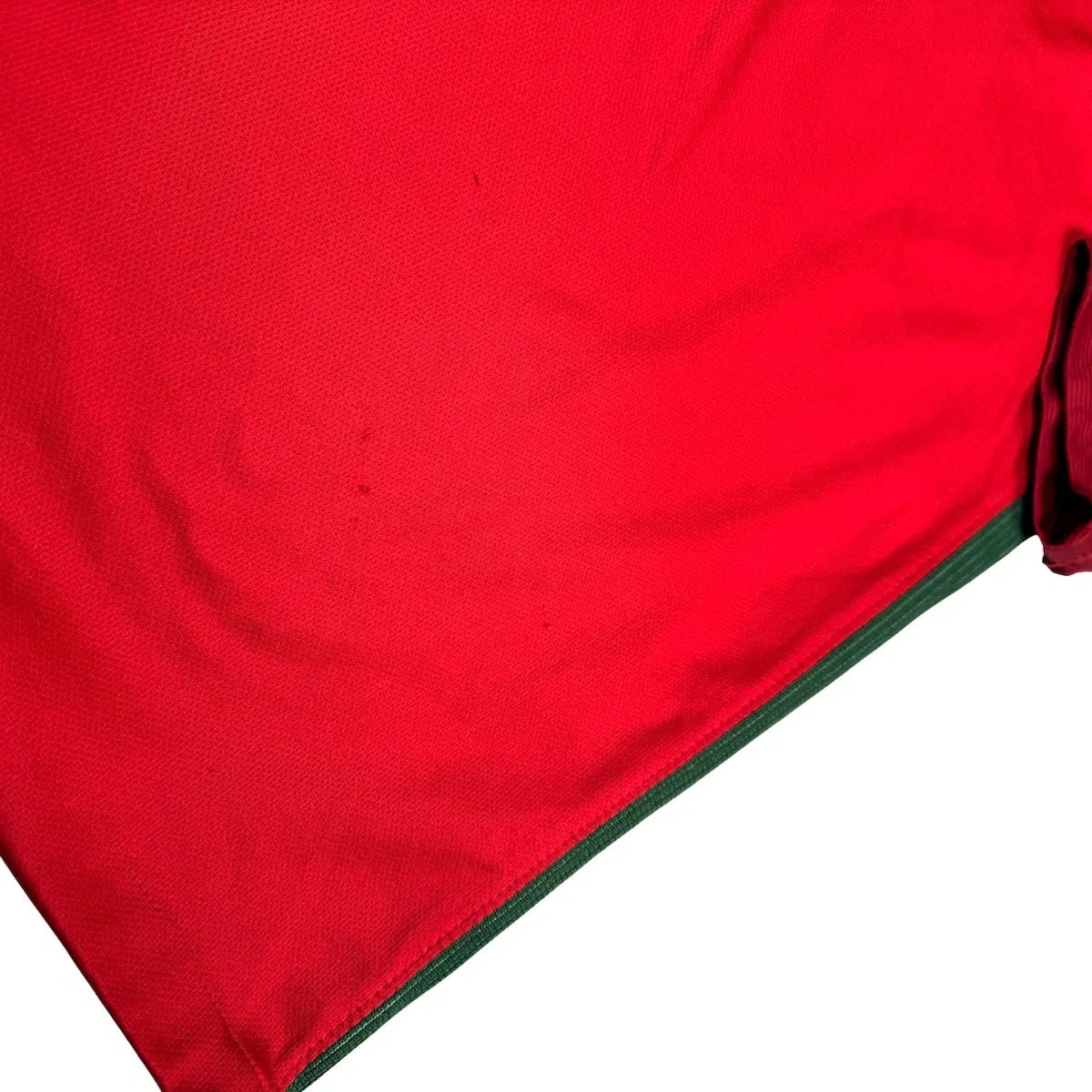 2016/17 Portugal Domicile (8/10a) - Iconic Football Shop