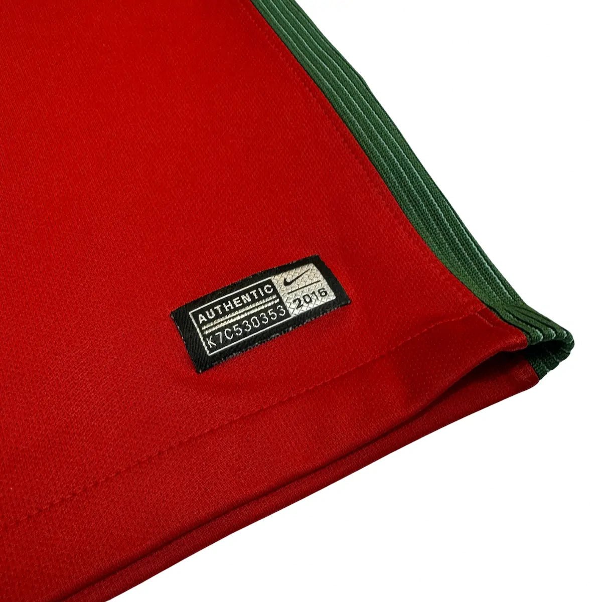 2016/17 Portugal Domicile (M) - Iconic Football Shop