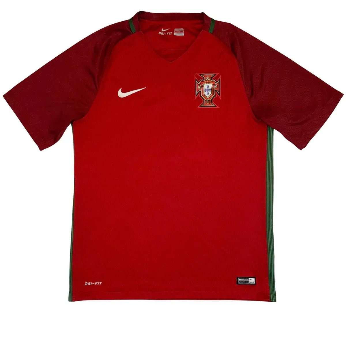 2016/17 Portugal Domicile (M) - Iconic Football Shop