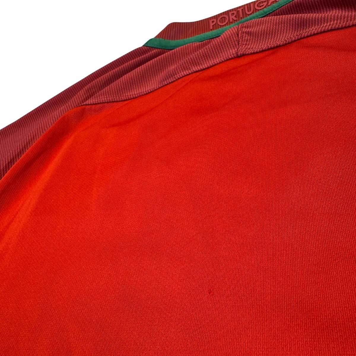 2016/17 Portugal Domicile (M) - Iconic Football Shop