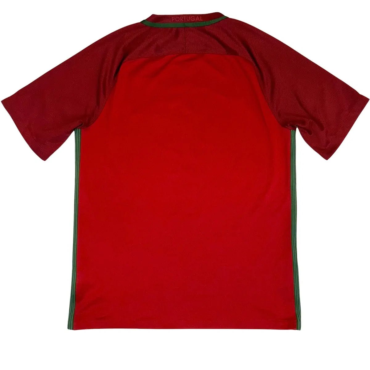 2016/17 Portugal Domicile (M) - Iconic Football Shop