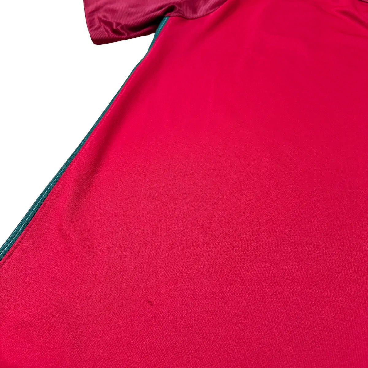 2016/17 Portugal Domicile (S) - Iconic Football Shop