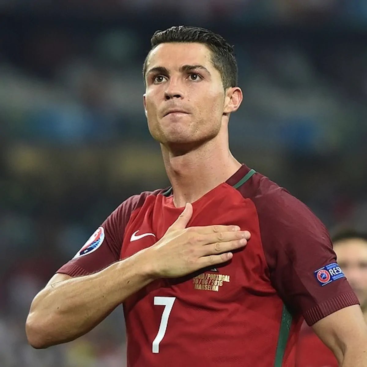 2016/17 Portugal Domicile (S) - Iconic Football Shop