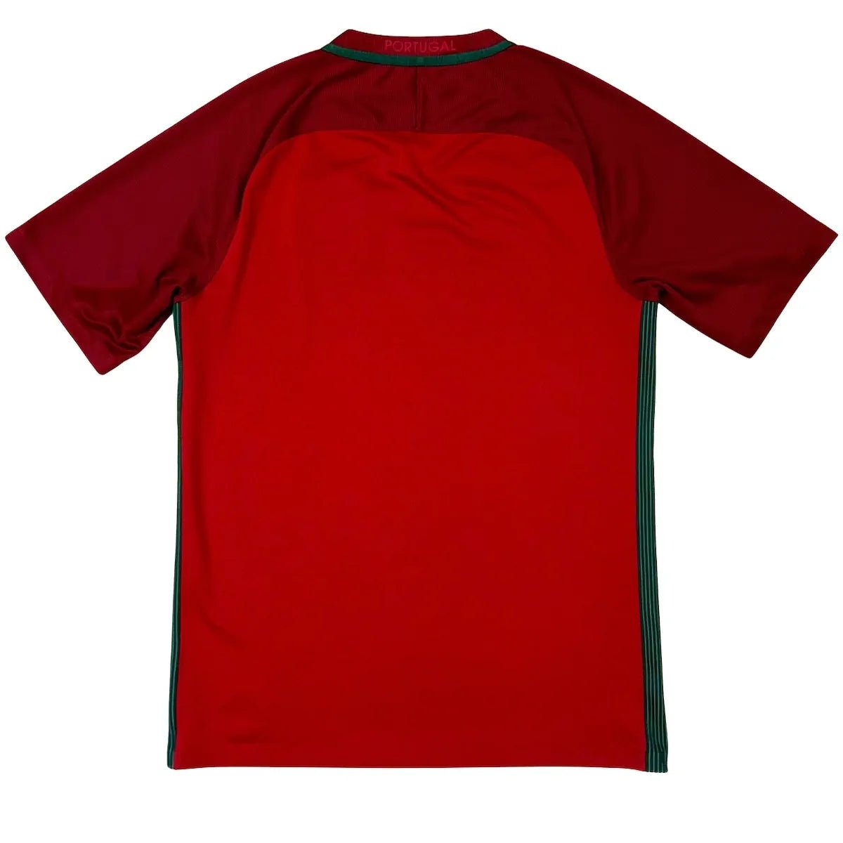 2016/17 Portugal Domicile (S) - Iconic Football Shop