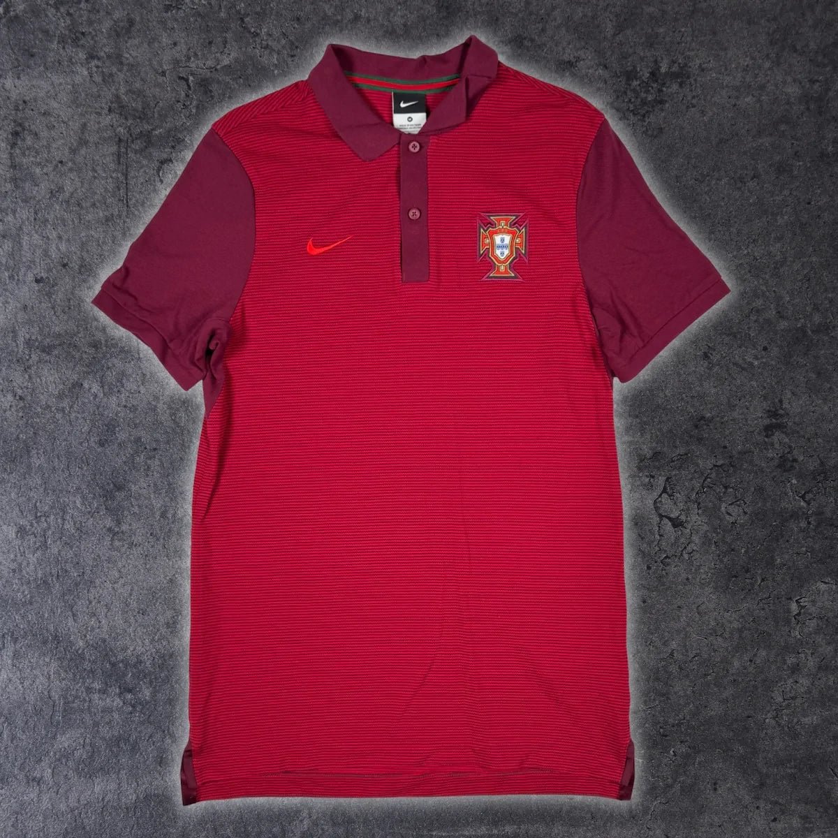 2016/17 Portugal Entraînement (M) - Iconic Football Shop