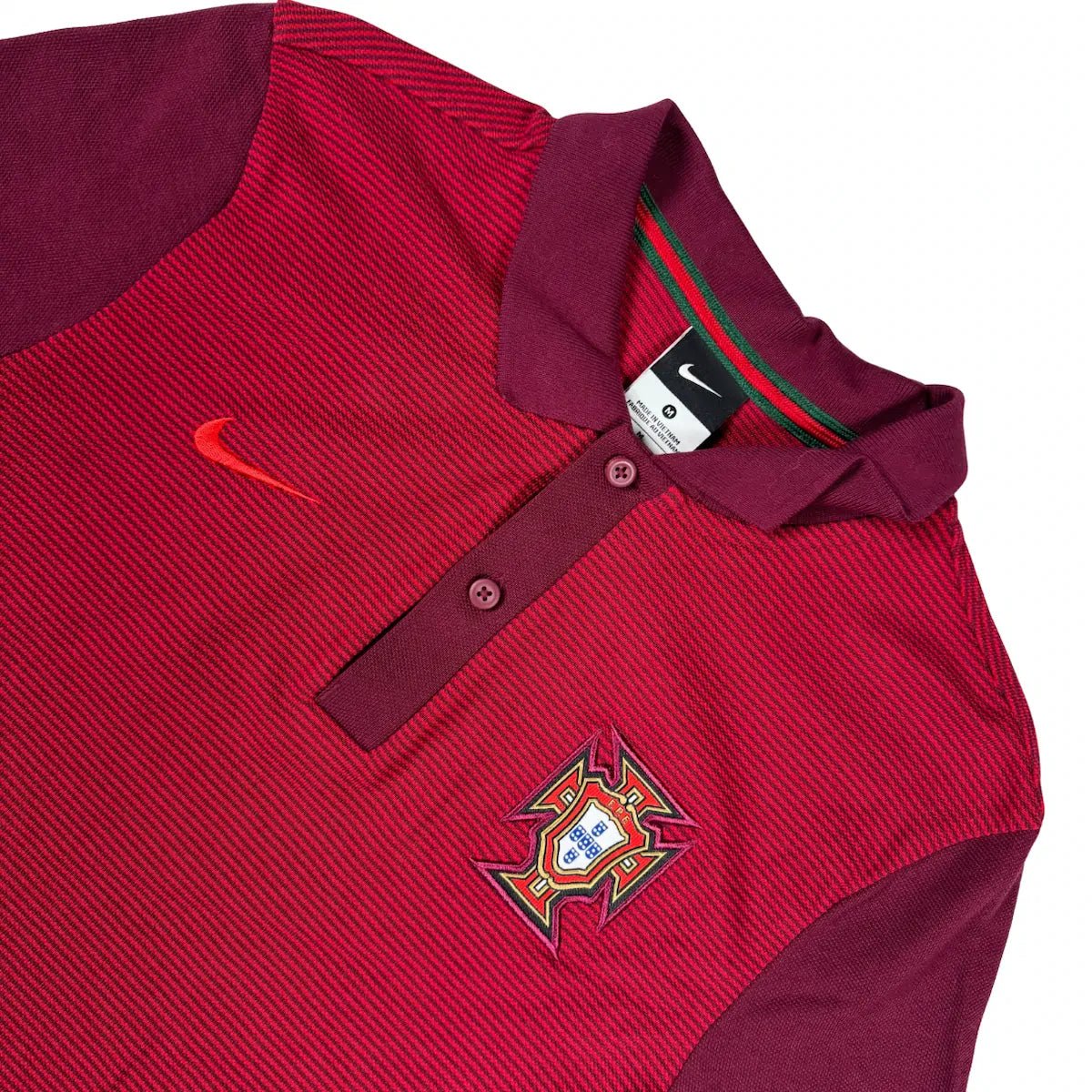 2016/17 Portugal Entraînement (M) - Iconic Football Shop