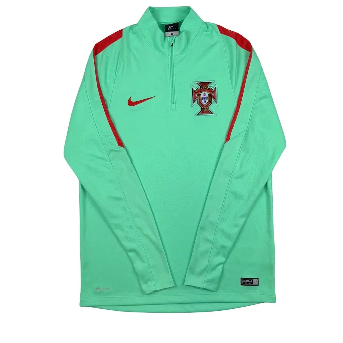 2016/17 Portugal Entraînement (M) - Iconic Football Shop