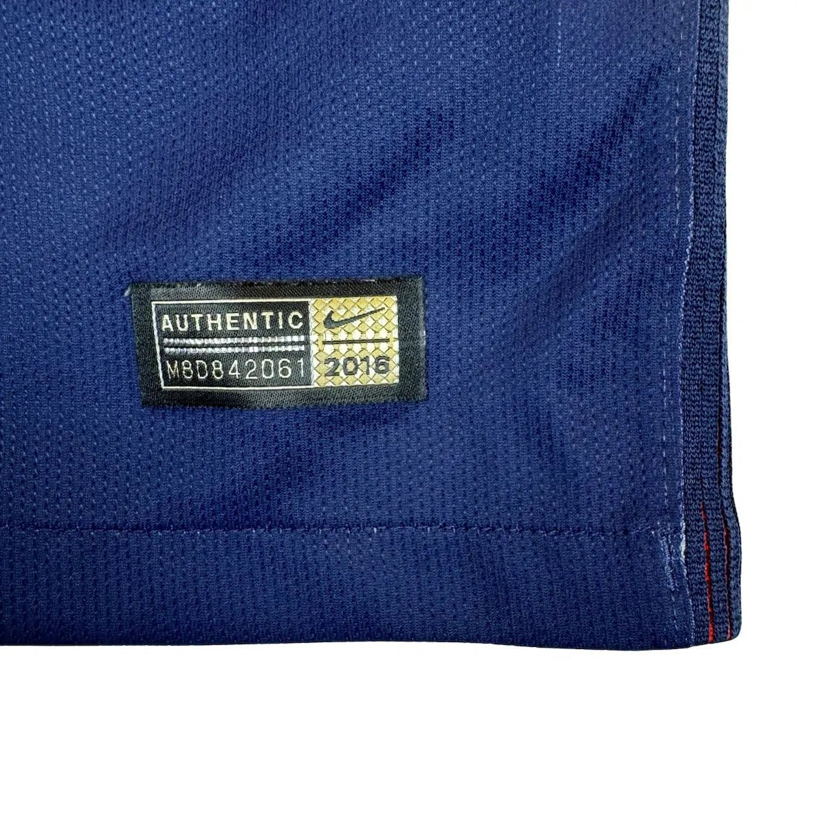 2016/17 PSG Domicile - Ben Arfa 21 *PRO* (XL) - Iconic Football Shop