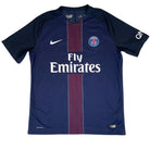 2016/17 PSG Domicile - Ben Arfa 21 *PRO* (XL) - Iconic Football Shop