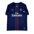 2016/17 PSG Domicile - Di Maria 11 (13/15a) - Iconic Football Shop