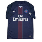 2016/17 PSG Domicile - Di Maria 11 (M) - Iconic Football Shop