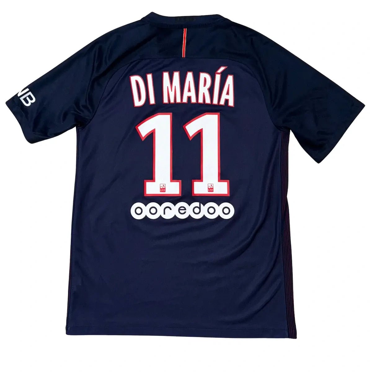 2016/17 PSG Domicile - Di Maria 11 (M) - Iconic Football Shop