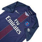 2016/17 PSG Domicile (M) - Iconic Football Shop