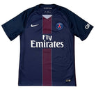 2016/17 PSG Domicile (M) - Iconic Football Shop