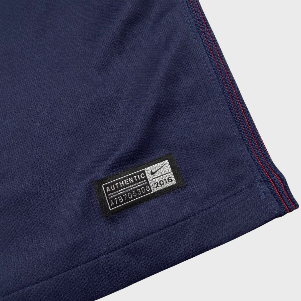 2016/17 PSG Domicile - Rabiot 25 (L) - Iconic Football Shop