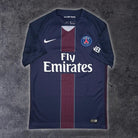 2016/17 PSG Domicile (S) - Iconic Football Shop