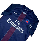 2016/17 PSG Domicile - Verratti 6 (M) - Iconic Football Shop