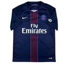 2016/17 PSG Domicile - Verratti 6 (M) - Iconic Football Shop