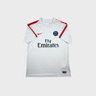 2016/17 PSG Entraînement (16 ans) - Iconic Football Shop