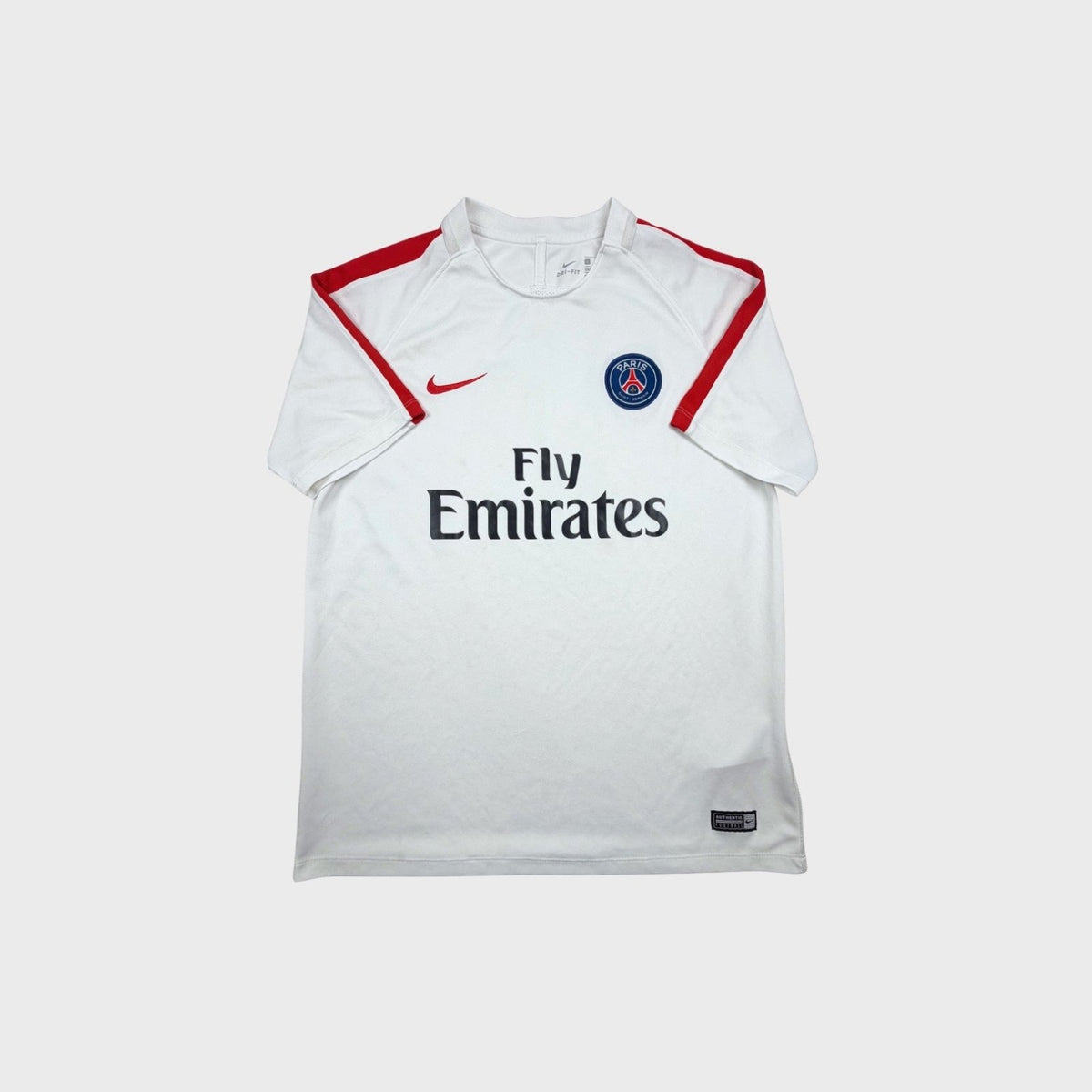 2016/17 PSG Entraînement (16 ans) - Iconic Football Shop