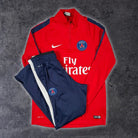 2016/17 PSG Entraînement *COMPLET* (M) - Iconic Football Shop