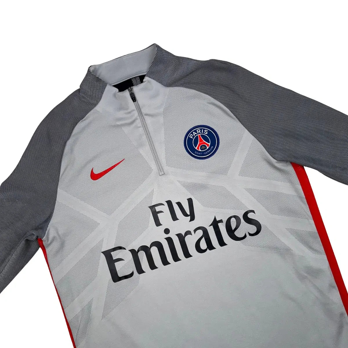 2016/17 PSG Entraînement (L) - Iconic Football Shop