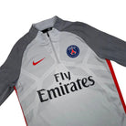 2016/17 PSG Entraînement (L) - Iconic Football Shop