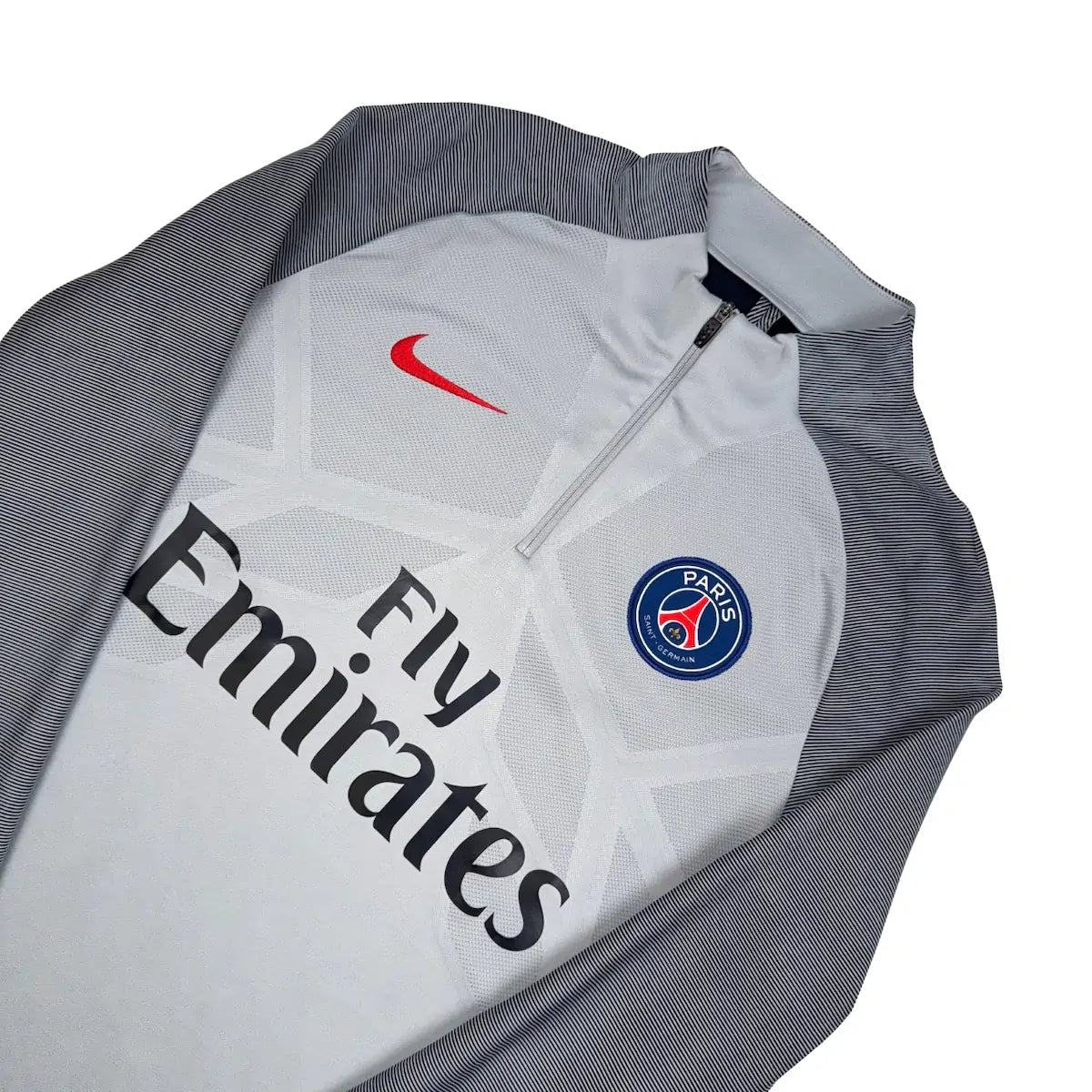 2016/17 PSG Entraînement (L) - Iconic Football Shop