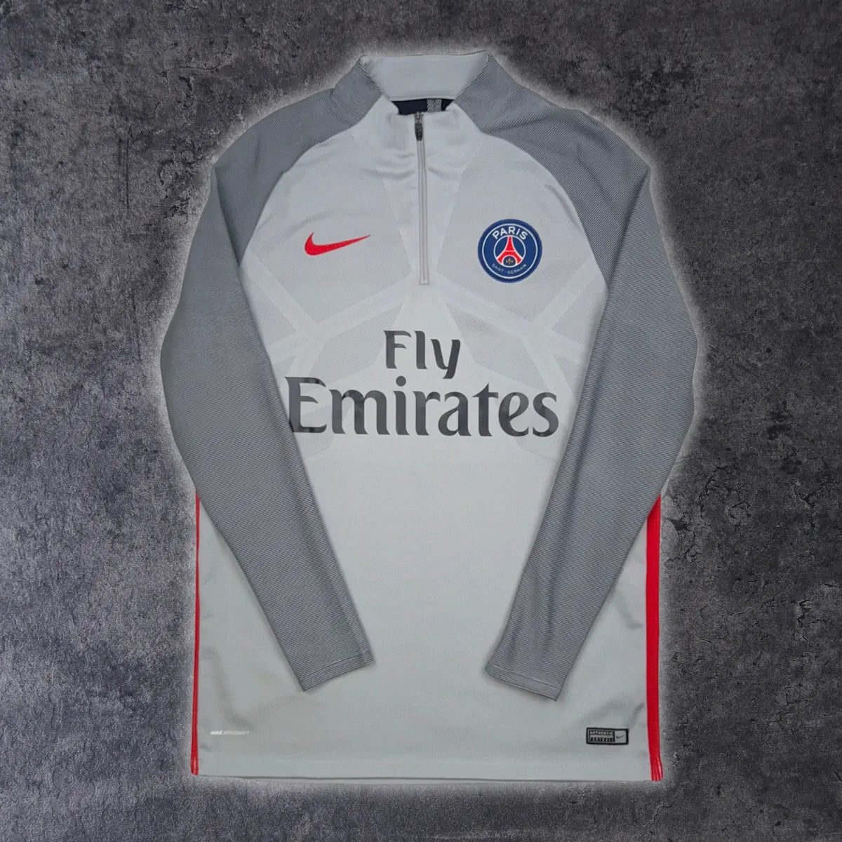 2016/17 PSG Entraînement (L) - Iconic Football Shop