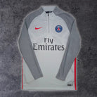 2016/17 PSG Entraînement (L) - Iconic Football Shop
