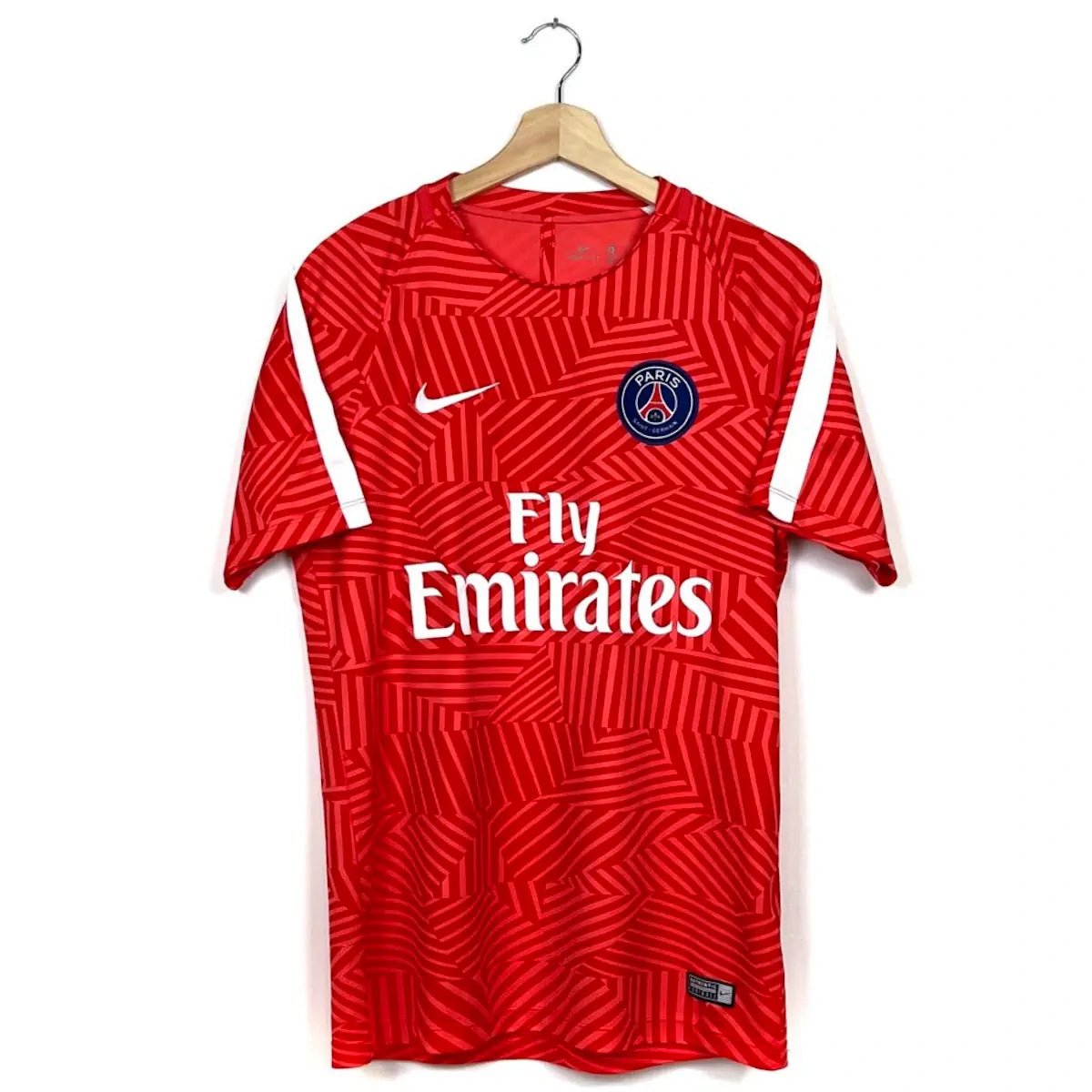 2016/17 PSG Entraînement (M) - Iconic Football Shop