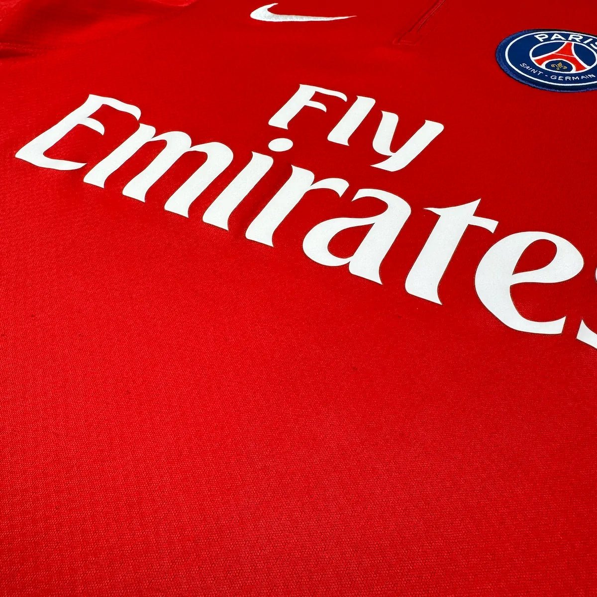2016/17 PSG Entraînement (M) - Iconic Football Shop
