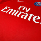 2016/17 PSG Entraînement (M) - Iconic Football Shop
